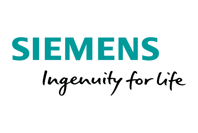 محصولات زیمنس